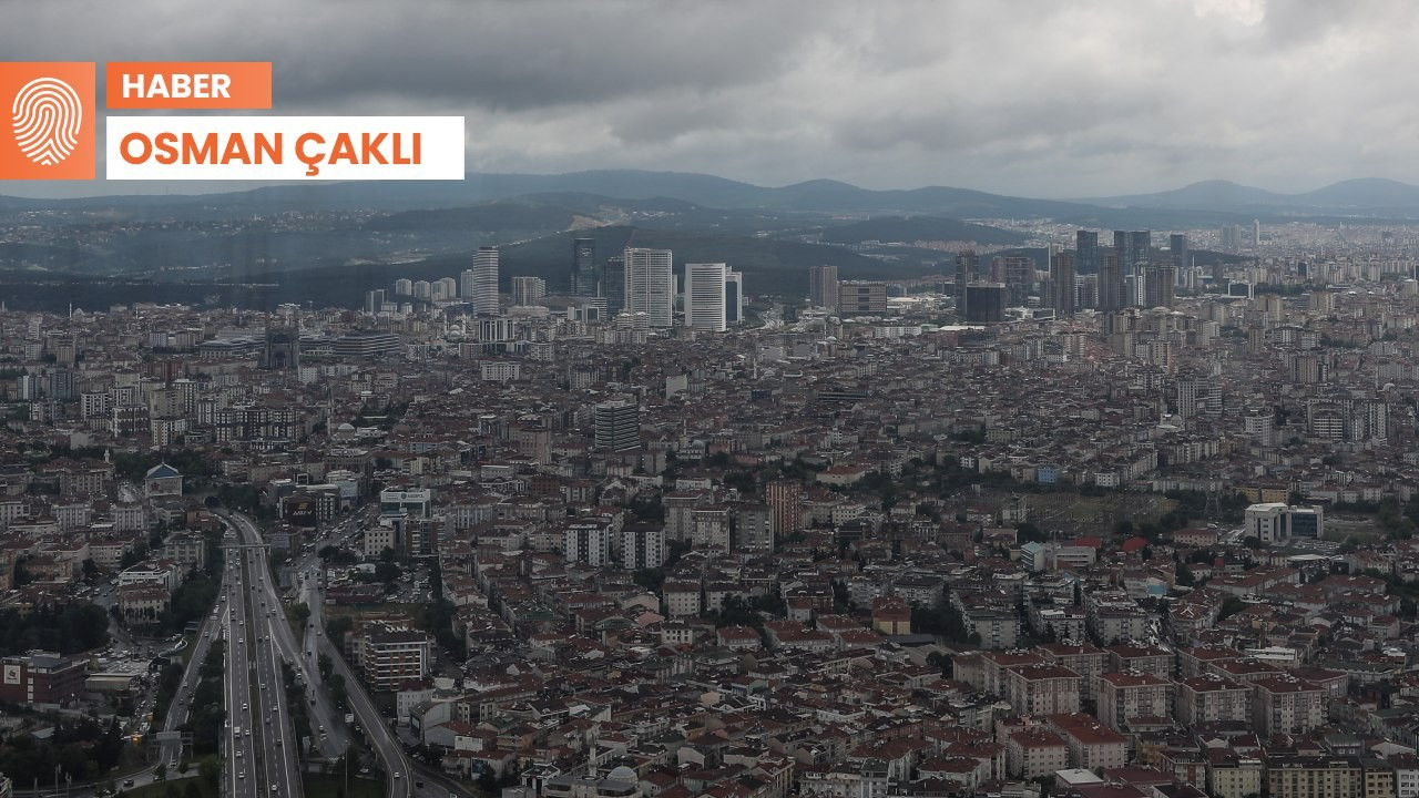 İstanbul’dan göç planı: Deprem ve ekonomi en büyük sorun
